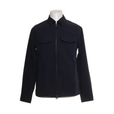 Jacka (Blå) från Fred Perry Polyamid, Återvunnen polyester
