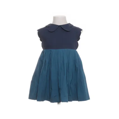 Klänning (Blå) från Jacadi Paris Bomull