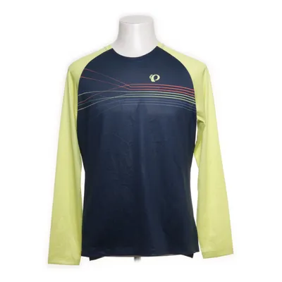 Träningströja (Flerfärgad) från Pearl iZumi Återvunnen polyester