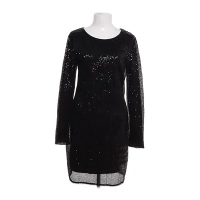 Cocktailjurk (Zwart) van Gina Tricot Polyester