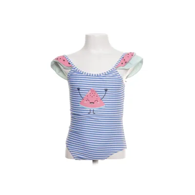 Badpak (Blauw, Meerkleurig, Roze) van Impidimpi Elastaan, Polyester