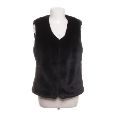 Outer vest (Black) from Pimkie Acrylic, Polyester