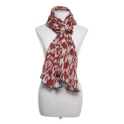 Sjaaltje (Rood, Wit) van Noa Noa