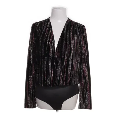 Romper (Zwart, Meerkleurig) van Zara Accessories Elastaan, Polyester