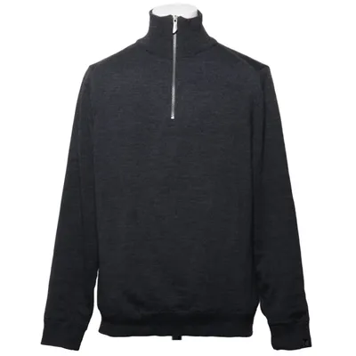 Tröja (CLASSIC) från Ivanhoe Merinoull, Polyamid