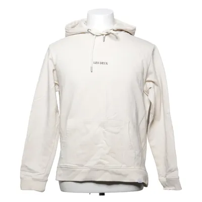 Sweat à capuche (LENS HOODIE) de Les Deux Coton