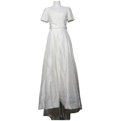 Brudklänning (Vit) från Stevies Gowns Polyester