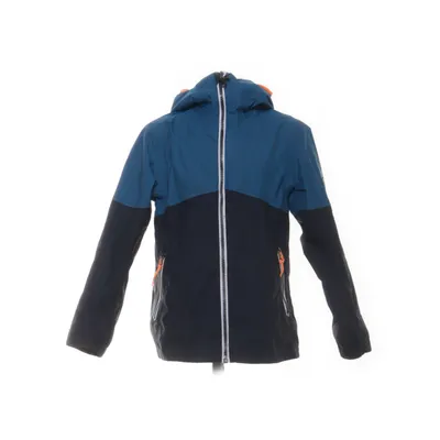 Regnjacka (SAILING 100) från Tribord Polyamid, Polyester, Polyuretan