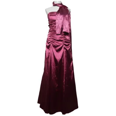 Robe de soirée (Rose) de Juju & Christine Polyester