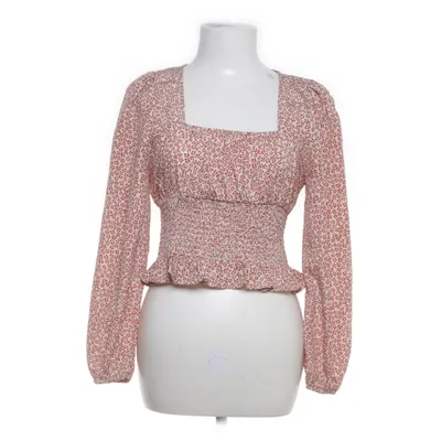 Haut (Beige, Multicolore) de Pitaya Polyester