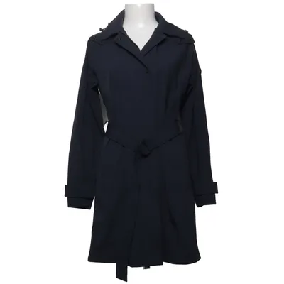 Trench-coat (Woman Style) de Woolrich Élasthane, Polyamide
