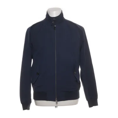 Bomberjacka (Blå) från Baracuta Bomull, Polyester