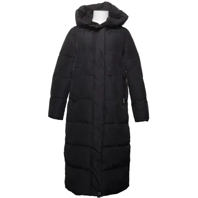 Winter coat (Gray) from Khujo Polyester