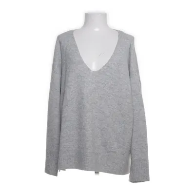 Tröja (Grå) från Tom Tailor Denim Akryl, Polyester