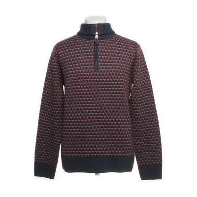 Polotröja (Grå, Flerfärgad) från Petrol Industries Akryl