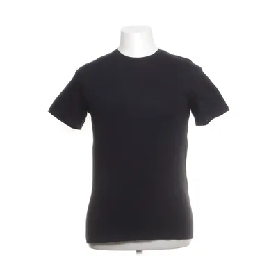 T-shirt (Black) from Premium by Jack & Jones Cotton