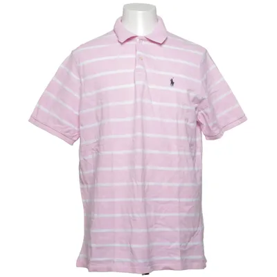 Poloshirt (CLASSIC FIT) van Polo Ralph Lauren Katoen