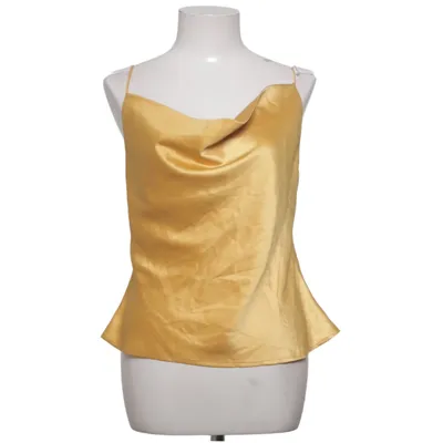 Débardeur (Jaune) de M-KAE Polyester