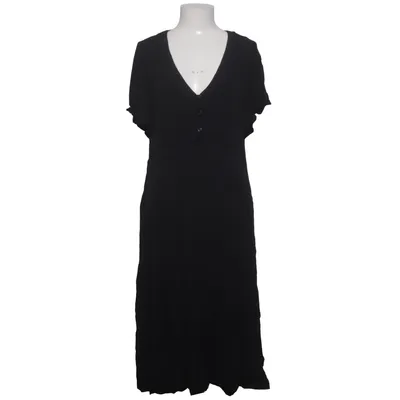 Robe (Noir) de Liebling Viscose