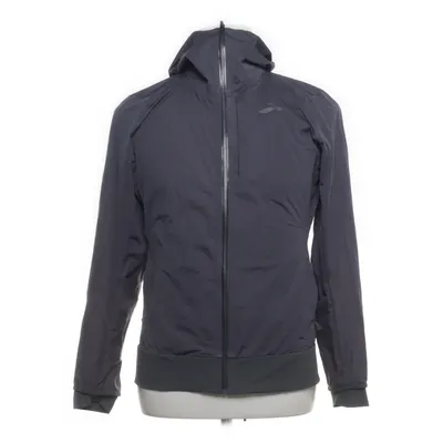 Regnjacka (Grå) från Brooks Polyester