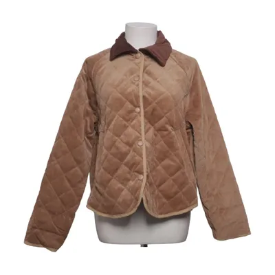 Jacket (Brown) Polyester
