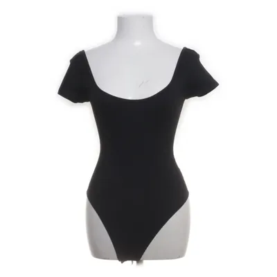 Body (Svart) från American Eagle Bomull, Elastan, Nylon