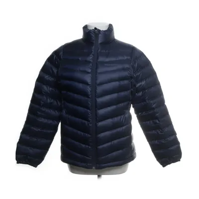 Lättviktsjacka (Blå) från Marmot Polyester, Dun
