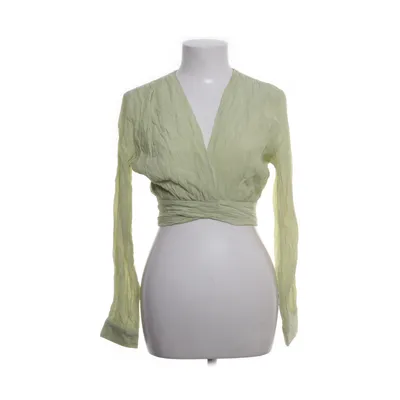 Omlottopp (Grön) från Vera & Lucy Polyamid, Polyester, Viskos