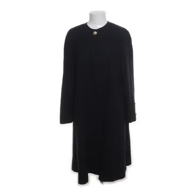 Coat (Blue) from Christian