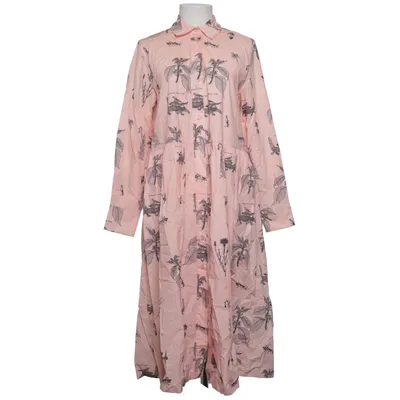 Skjortklänning (Natalie Shirt Dress) från Samsøe & Samsøe Ekologisk bomull