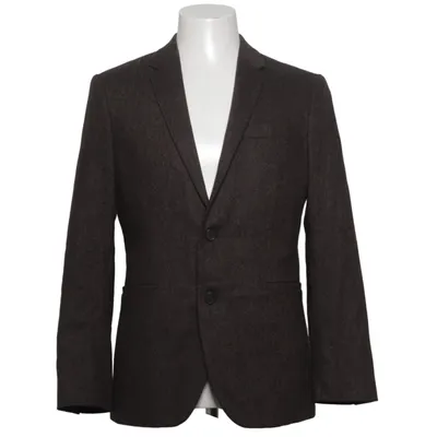 Blazer (Brun) fra COS Akryl, Polyamid, Polyester, Viscose, Uld