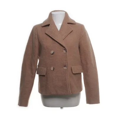 Skepparkavaj (Brun) från Neo Noir Polyester