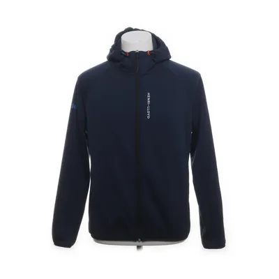 Huvtröja (Blå) från Henri Lloyd Återvunnen polyester
