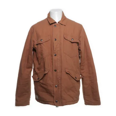 Safari jack (Bruin) van Crocker Katoen