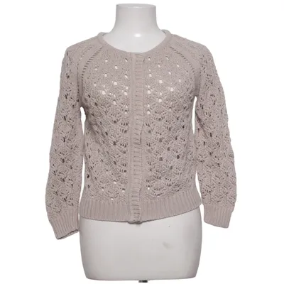 Cardigan (Beige) van NKD Katoen
