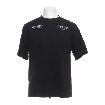 T-shirt (Svart) från SP Fashion