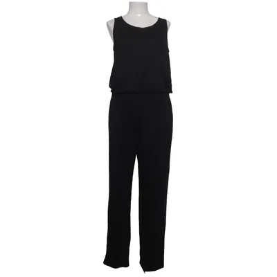 Jumpsuit (Black) from Esmara Polyester, Viscose