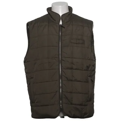 Outdoor vest (Groen) van Seven Seas Polyamide, Polyester