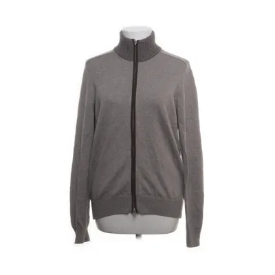 Kofta (Brun) från Gran Sasso Polyester, Polyuretan, Ull
