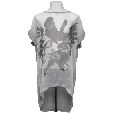 Top (Grau) von Frankie & Liberty