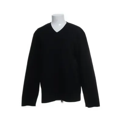 Fleecetrøje (Sort) fra Our Legacy Polyester