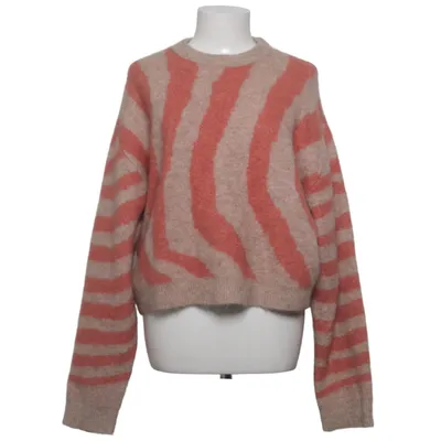 Sweater (Beige, Rød) fra REMAIN Birger Christensen