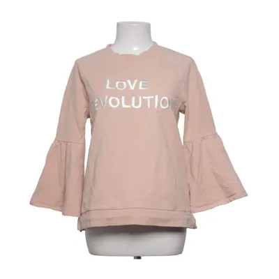 Sweatshirt (Ginger Bell Blouse) from Notes du Nord Cotton, Elastane