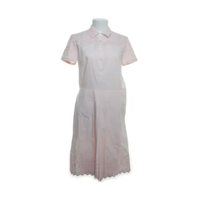 Klänning (Rosa) från Tory Burch Bomull, Elastan