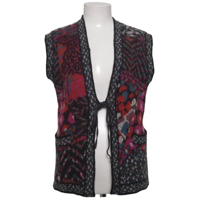 Gilet (Multicolore) de Missoni Sport