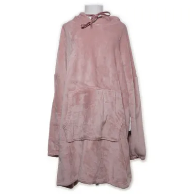 Huvtröja (Rosa) från Female Passion Polyester