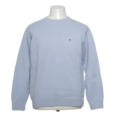 Sweater (Blue) from Tommy Hilfiger Cotton