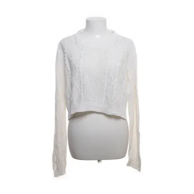 Tröja (Vit) från Knitwear