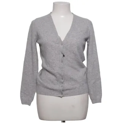 Cardigan (Gray) from Benetton Wool