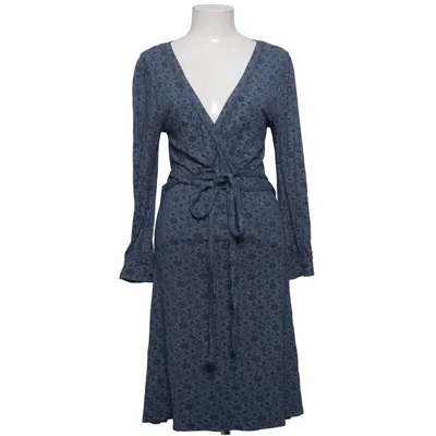 Wikkeljurk (Monique Ls) van WE Fashion Elastaan, Viscose